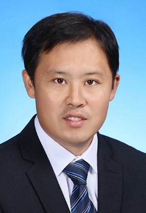 张锦伟博士