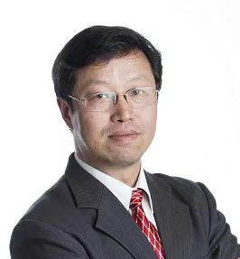马勇研究员