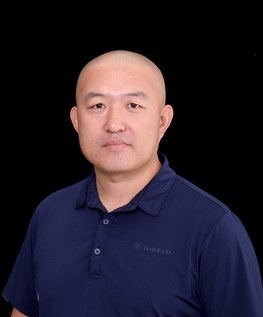 宋坚利副教授