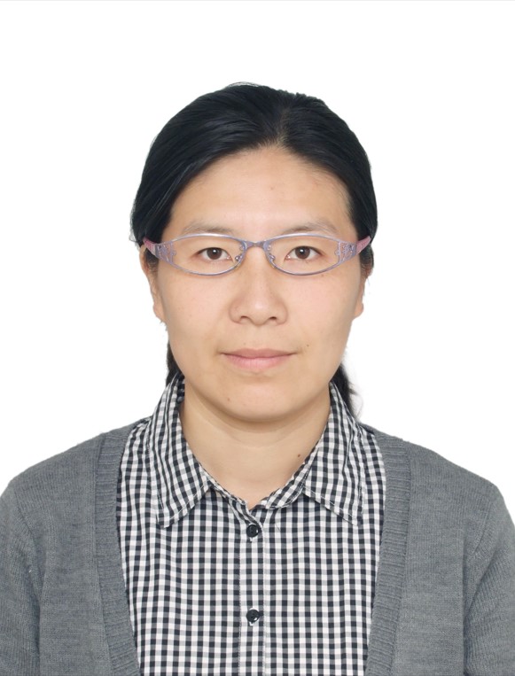 刘亚佳教授
