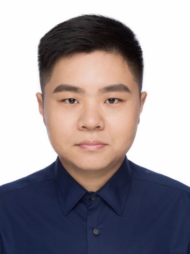 王昌陵副教授